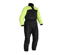 Oxford Rainseal, Combinaison de pluie 1 pièce 6XL Noir/Jaune Néon Noir/Jaune Néon
