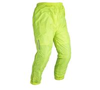 Oxford Products Rainseal Surpantalon de Moto imperméable Fluo, 4XL, Fluo., 4XL