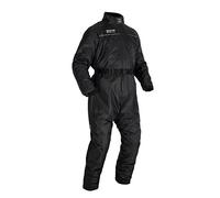 Oxford Products Survêtement Combinaison de Moto Rainseal pour Temps Humide, Noir, 5X-Large Mixte