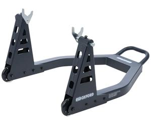 Oxford Products Zero-G Lite OX284 Béquille arrière pour Moto