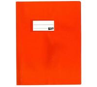 OXFORD Protège cahier opaque 17x22 Grain STYL'SMS