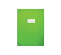 Oxford Protège-Cahier Pvc 150 Strong Line 24x32 Cm Opaque Vert