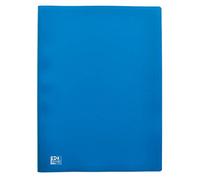 Protege Document Pp 60 Vues Bleu