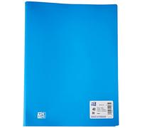 Protege Document Pp 80 Vues Bleu