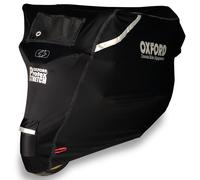 Oxford Protex Extensible Extérieur Premium Moto Stretch Housse X Grand CV163