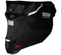 Oxford Rider Equipment Housse Protex Stretch Premium Outdoor Noir S
