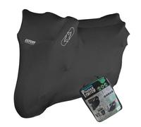OXFORD PROTEX STRETCH INDOOR CV1 HOUSSE IMPERMÉABLE NOIRE TAILLE M