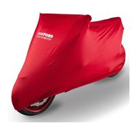 OXFORD PROTEX STRETCH INDOOR CV1 HOUSSE IMPERMÉABLE ROUGE TAILLE M