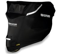 Oxford Protex Stretch Premium Outdoor Cover Noir S
