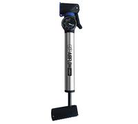 Oxford PU899 Mini Pompe à air avec manomètre