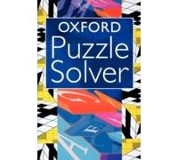Oxford Puzzle Solver