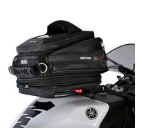 Oxford Q15R, sacoche de réservoir QR-System Noir Noir