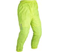 Oxford Rainseal, pantalon de pluie 4xl Jaune Néon Jaune Néon