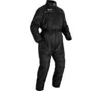 Oxford Rainseal, Combinaison de pluie 1 pièce 3XL Noir Noir