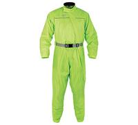 Oxford Rainseal Fluro Combinaison imperméable pour moto, Fluo, XXX-Large