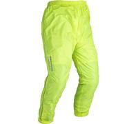 Oxford Rainseal 2022 Pantalons de dessus, jaune, taille 3XL pour homme