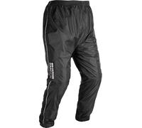 Oxford Rain Overpants Noir 5XL Homme,Femme