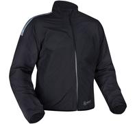 Oxford Rainseal Pro, veste de pluie XXL Noir Noir
