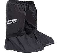 Oxford Rainseal, surbottes de pluie M Noir Noir
