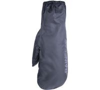 Oxford Rainseal, Surgants de pluie XXL/3XL Noir Noir