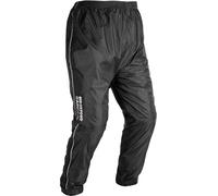 Oxford Rainseal Thermal, pantalon de pluie XL Noir Noir