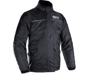 Oxford Rainseal Thermal, veste de pluie S Noir Noir