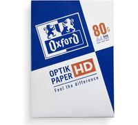 Oxford Ramette de Papier Imprimante A4 Blanc Premium 500 Feuilles