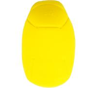 Oxford RB-Pi Insert, protecteurs d épaule Niveau 2 Taille unique Jaune Jaune