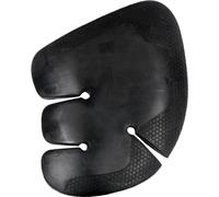 Oxford RB-Pi Insert, Protecteurs de hanches Niveau 1 Taille unique Noir Noir