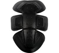 Oxford RB-Pi Insert, protège-coude Niveau 1 Taille unique Noir Noir