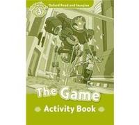 Oxford Read Amp Imagine 3 Activity Bo Paul Shipton, (Auteur)