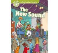 Oxford Read Amp Imagine 3 The New S Paul Shipton, (Auteur)