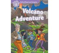 Oxford Read Amp Imagine Level 4 Vol
