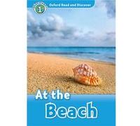 Oxford Read And Discover 1. At The Beach At The Beach Mp3 Pa Unkown (Auteur)
