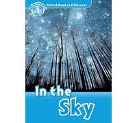 Oxford Read and Discover 1: In The Sky