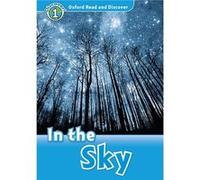 Oxford Read And Discover 1. In The Sky Mp3 Pack Unkown (Auteur)
