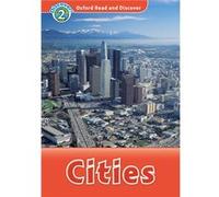 Oxford Read And Discover 2. Cities Mp3 Pack Unkown (Auteur)