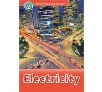 Oxford Read And Discover 2. Electricity Mp3 Pack Unkown (Auteur)