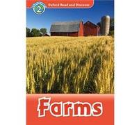 Oxford Read And Discover 2. Farms Mp3 Pack Unkown (Auteur)