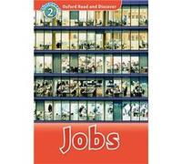 Oxford Read And Discover 2. Jobs Mp3 Pack Unkown (Auteur)