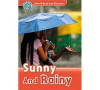 Oxford Read And Discover 2. Sun And Rain Mp3 Pack Unkown (Auteur)
