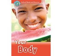 Oxford Read And Discover 2. Your Body Mp3 Pack Unkown (Auteur)
