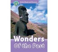 Oxford Read And Discover 4. Wonders Of The Past Mp3 Pack Unkown (Auteur)