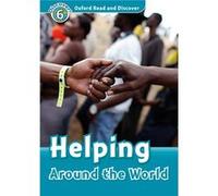 Oxford Read And Discover 6. Helping Around The World Mp3 Pac Unkown (Auteur)