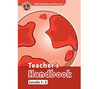 Oxford Read and Discover: Level 1 and 2: Teacher's Handbook