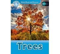 Oxford Read and Discover: Level 1: Trees Audio Pack
