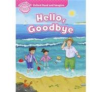 Oxford Read & Imagine Starter: Reader A For 2016-17