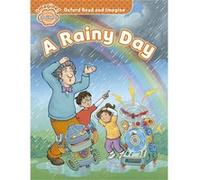 Oxford Read & Imagine Beg A Rainy Day Unkown (Auteur)