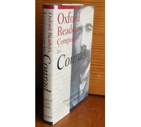 Oxford Reader's Companion to Conrad