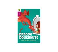 Ciaran Murtagh – Oxford Reading Tree All Stars: Dragon Doughnuts – Livre en anglais – Broché